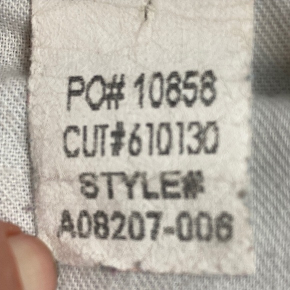 ❤️AMO- Tomboy Short starboard w/Destroy Size 29 - Picture 9 of 10